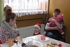 Koło Gospodyń Wiejskich Międzyleś - Choinka